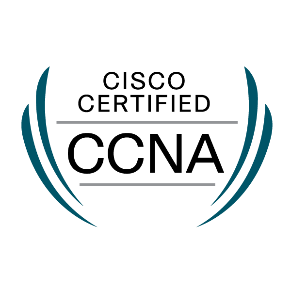 CCNA - Credly